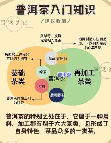 普洱茶分多少类别的茶种-普洱茶分多少类别的茶种类