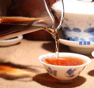 探究老茶普洱茶汤的特点：深入熟悉其韵味与魅力