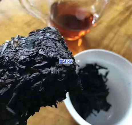 普洱茶对口腔好？详解其益处及正确饮用方法