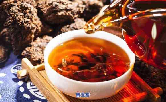 普洱茶味道图片欣赏大全-普洱茶味道图片欣赏大全大图