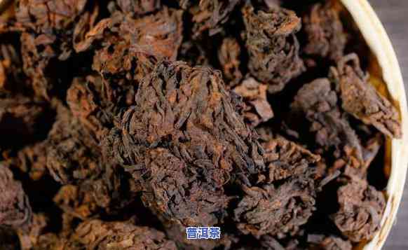 普洱茶茶头是什么意思？详解其含义与特点