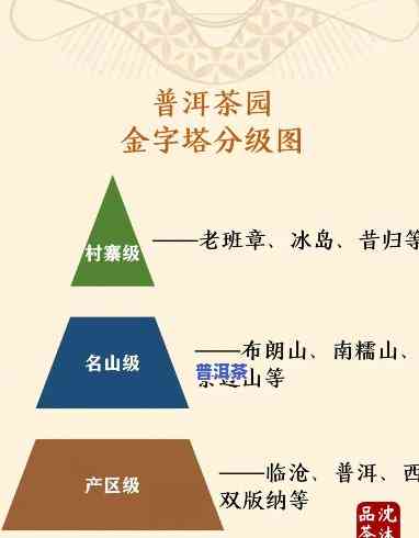 普洱茶分类分布图片大全大图高清及价格一览