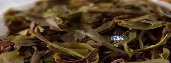 普洱茶叶碎片是什么茶种-普洱茶叶碎片是什么茶种类