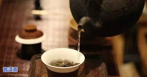 蒸普洱茶好不好冲凉水泡-蒸普洱茶好不好冲凉水泡茶喝