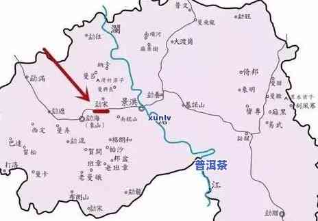 普洱茶集散地在哪，揭秘普洱茶集散地：探寻茶叶的关键交易