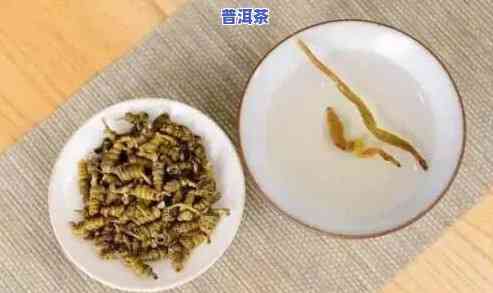 石斛和普洱茶煮着喝吗？探究其功效及减肥效果