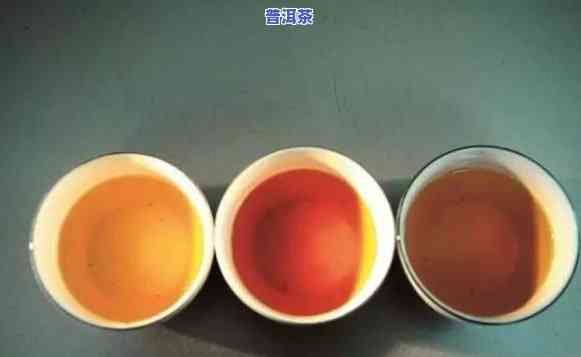 普洱茶汤熟茶推荐哪种茶具？从材质、形状、大小等方面全面解析