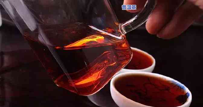 雅韵普洱茶简介视频讲解图，探索雅韵普洱茶的魅力：简介视频讲解与精美图文并茂