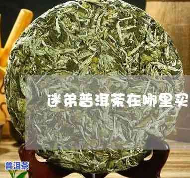 迷弟普洱茶在哪里买的到-迷弟普洱茶在哪里买的到正品