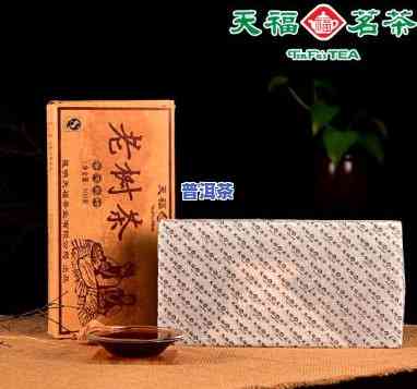 天福茗茶老班章1400克：熟砖与生饼的价格比较