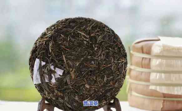 老熟普洱茶上的白点：来源与是不是适宜饮用的探讨