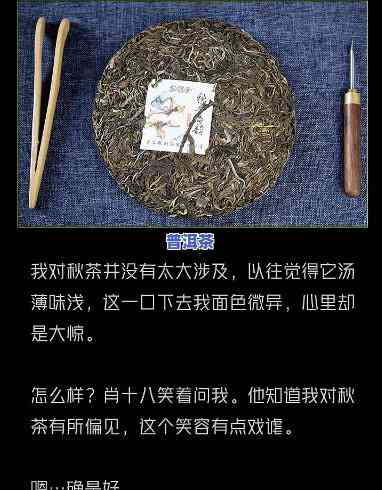 普洱茶包装手法视频教程：详细讲解与步骤演示