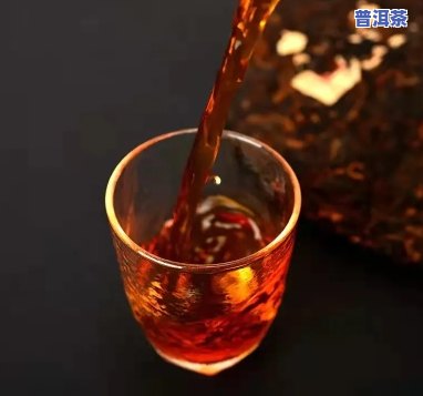 烤普洱茶怎样搭配糖水？女生必看！