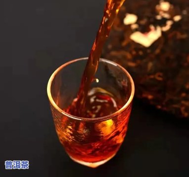 烤普洱茶可以加什么糖喝好，探讨烤普洱茶的甜蜜搭配：添加哪种糖更好？