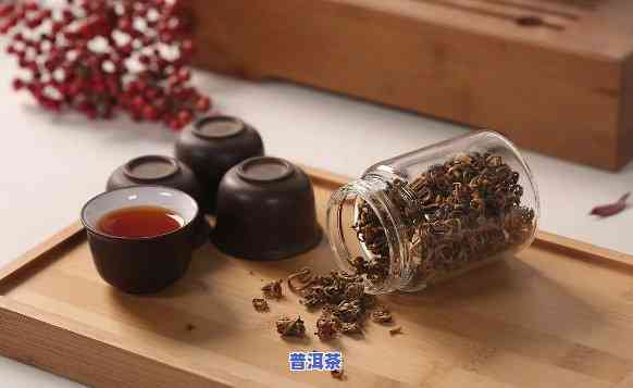 普洱茶用玻璃罐子好？能存放多久？上有答案！