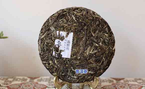 生熟普洱茶存放时间，探讨生熟普洱茶的存放时间：从新茶到陈年佳酿的转变