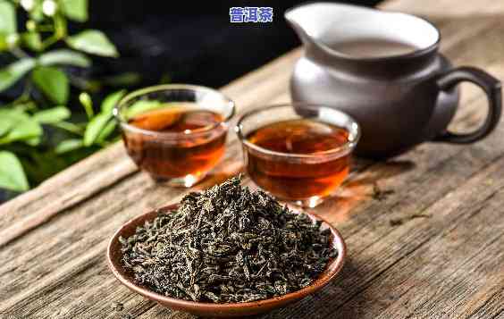 普洱茶属什么性质茶类的-普洱茶属什么性质茶类的茶