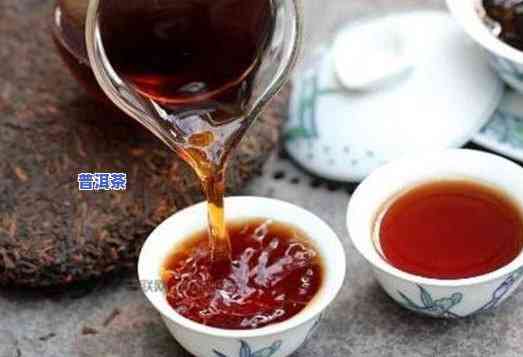 我继承普洱茶的历史文化-我继承普洱茶的历史文化英语