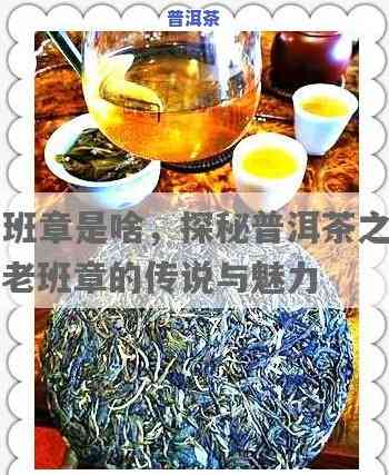 043老班章，探究'043老班章'普洱茶的特别魅力与历史文化背景