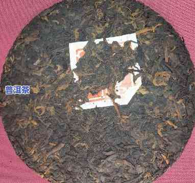 云河茶厂老班章大树-云河茶厂老班章2010