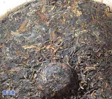 泡普洱茶怎么起白沫子呢-泡普洱茶怎么起白沫子呢图片