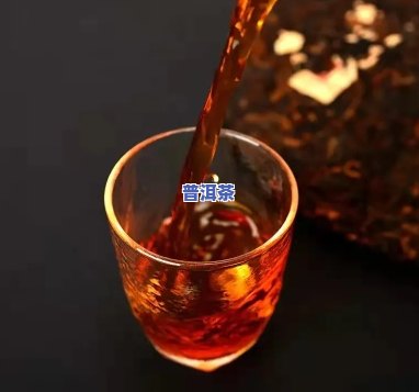 泡熟普洱茶用什么水更好喝？全解！