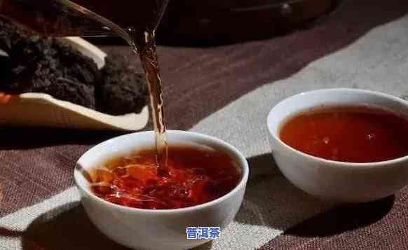 泡熟普洱茶用什么水更好喝？全解！