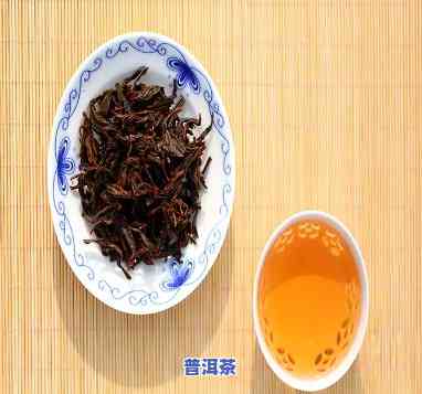 普洱茶金骏眉哪个好喝点-普洱茶金骏眉哪个好喝点呢