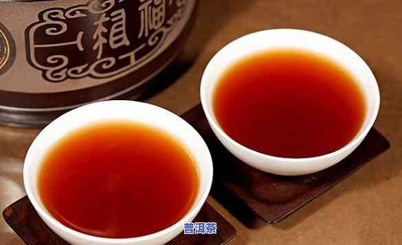 普洱茶解油腻吗？怎样冲泡口感更佳？