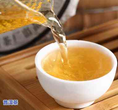 普洱茶解油腻吗？怎样冲泡口感更佳？