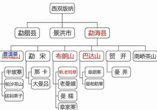 普洱茶叶：品种、分类及价格全解析