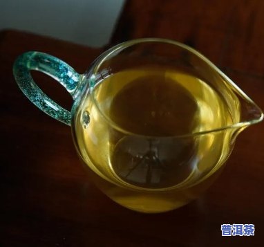 孕期喝普洱茶的危害大吗？专家解析作用