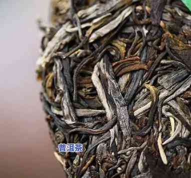 两年普洱茶好喝吗，探讨两年普洱茶的口感：是不是值得期待？