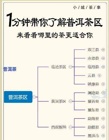 普洱茶的产地及分类，探秘普洱茶：产地、分类与鉴赏