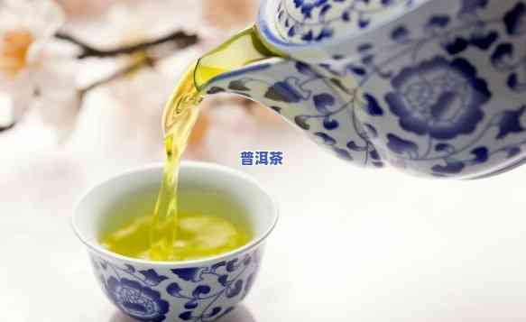 可以用普洱茶吃吗，探讨普洱茶与物的相互作用：可以同时服用吗？