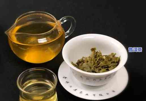 普洱茶绿茶可以一起泡吗？探讨其功效与作用