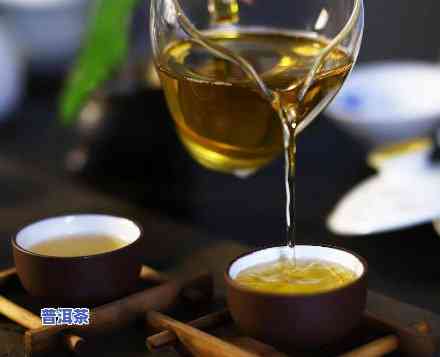 普洱茶叶泡多久喝更好？专家解析更佳冲泡时间