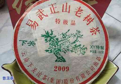 09下关班章正山老树茶：2009年特级珍藏版，原产地直供，下关正山老班章价格一览