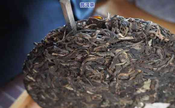 普洱茶饼要弄碎泡吗，普洱茶饼需要弄碎再泡吗？