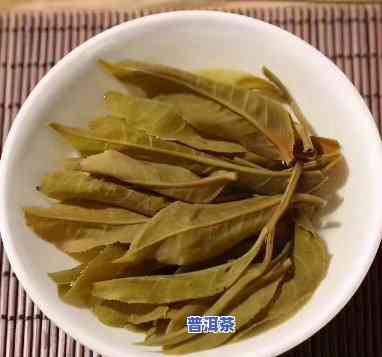 老班章生茶是什么茶，探秘茶叶世界：熟悉老班章生茶的由来与特点