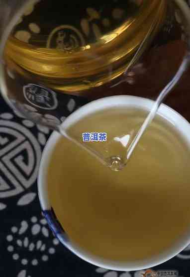 咳嗽鼻塞喝普洱茶有用吗-咳嗽鼻塞喝普洱茶有用吗小孩