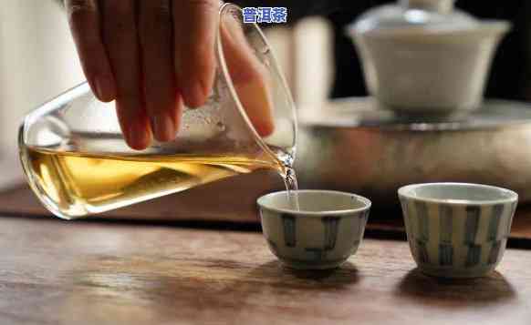 为什么泡普洱茶很涩口呢，「揭秘」为何泡普洱茶会感到苦涩？这里有答案！