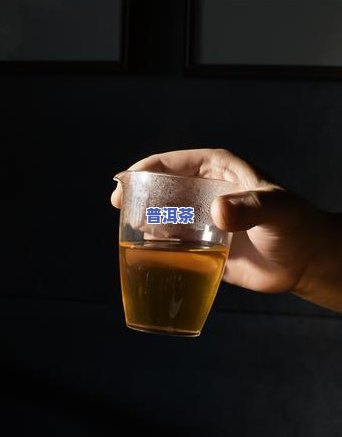 普洱茶甘甜，品味甘甜：探索普洱茶的魅力