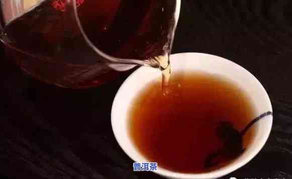 普洱茶吃出紫癜怎么办啊图片，出现紫癜？怎样解决因普洱茶引起的症状？看图熟悉