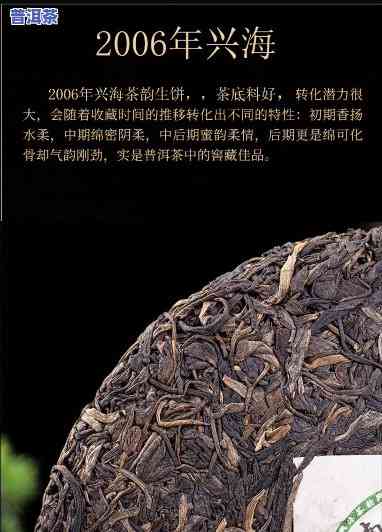 兴海普洱茶2007生茶-兴海普洱茶2007生茶价格表