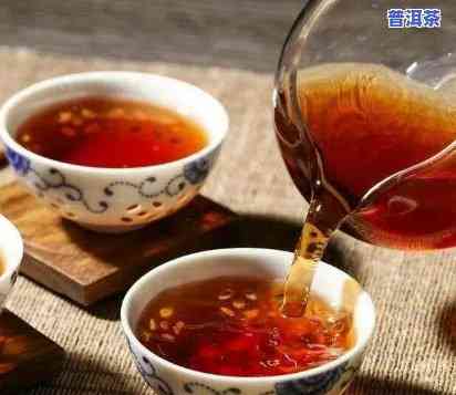 普洱茶膏：健脾吗？功效、作用及禁忌全解析