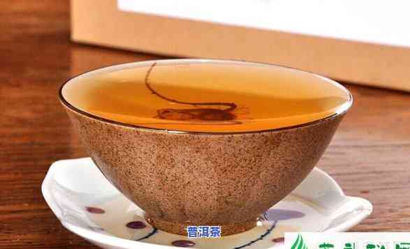 普洱茶膏：健脾吗？功效、作用及禁忌全解析