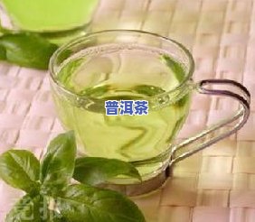 普洱茶区分布图高清显示西北茶区