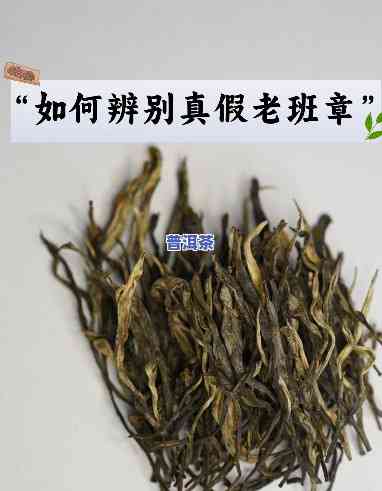 怎样辨别老班章茶叶-怎样辨别老班章茶叶的好坏