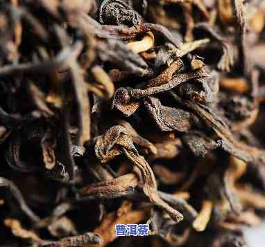 宁洱兴隆茶厂老普洱-宁洱兴隆茶厂330克熟茶